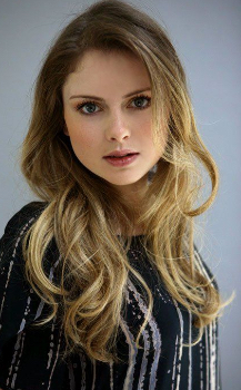 Rose McIver